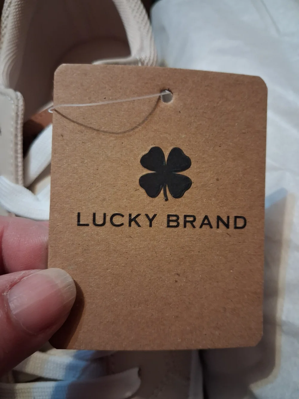 Lucky Brand everyday low